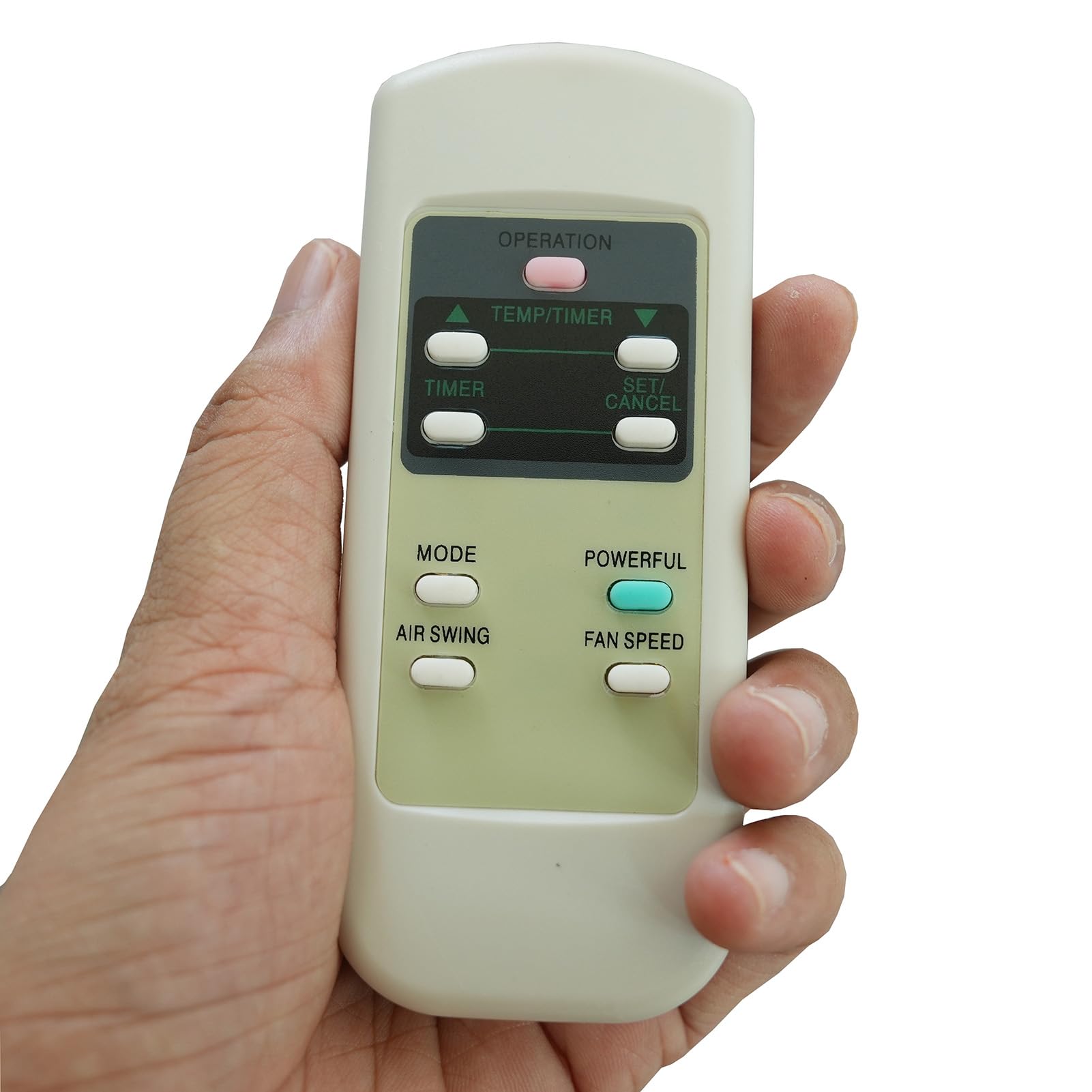Amazon.com: Replacement Remote Control Compatible for Panasonic